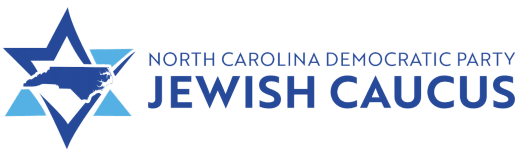 NC Democratic Party Jewish Caucus