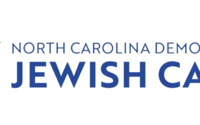 North Carolina Democratic Party Jews Are Fighting for a Place in the Party