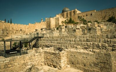 The Facts Behind Israel’s Right to Exist and Historical Land Claims