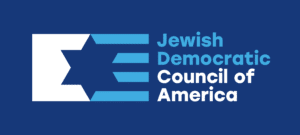 Jewish Democratic Council of America